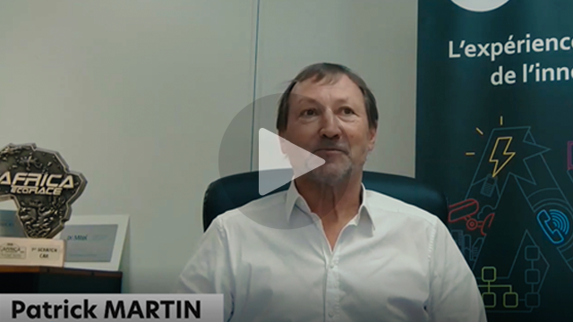 Présentation ALLIANCE COM