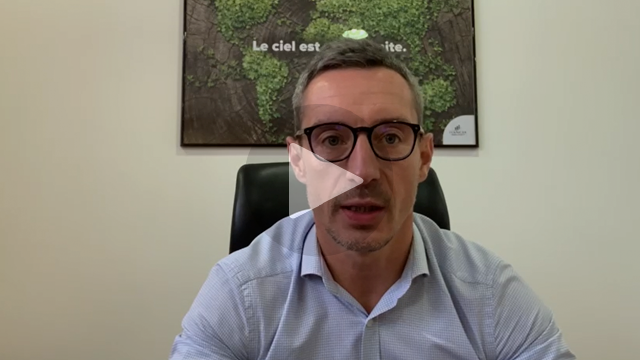 Présentation ITANCIA